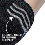 Bamboo Rayon Invisible No Show Socks | Set