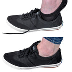 Bamboo Rayon Invisible No Show Socks | Set