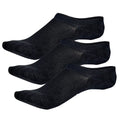 Bamboo Rayon Invisible No Show Socks | Set