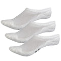 Bamboo Rayon Invisible No Show Socks | Set