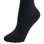Women's Bamboo Rayon Crew Socks | 3 Pack