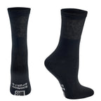 Women's Bamboo Rayon Crew Socks | 3 Pack