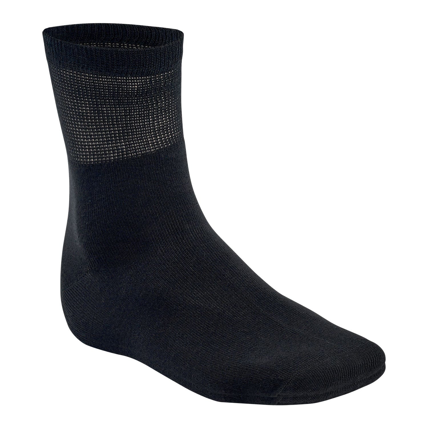 Women's Bamboo Rayon Crew Socks | 3 Pack