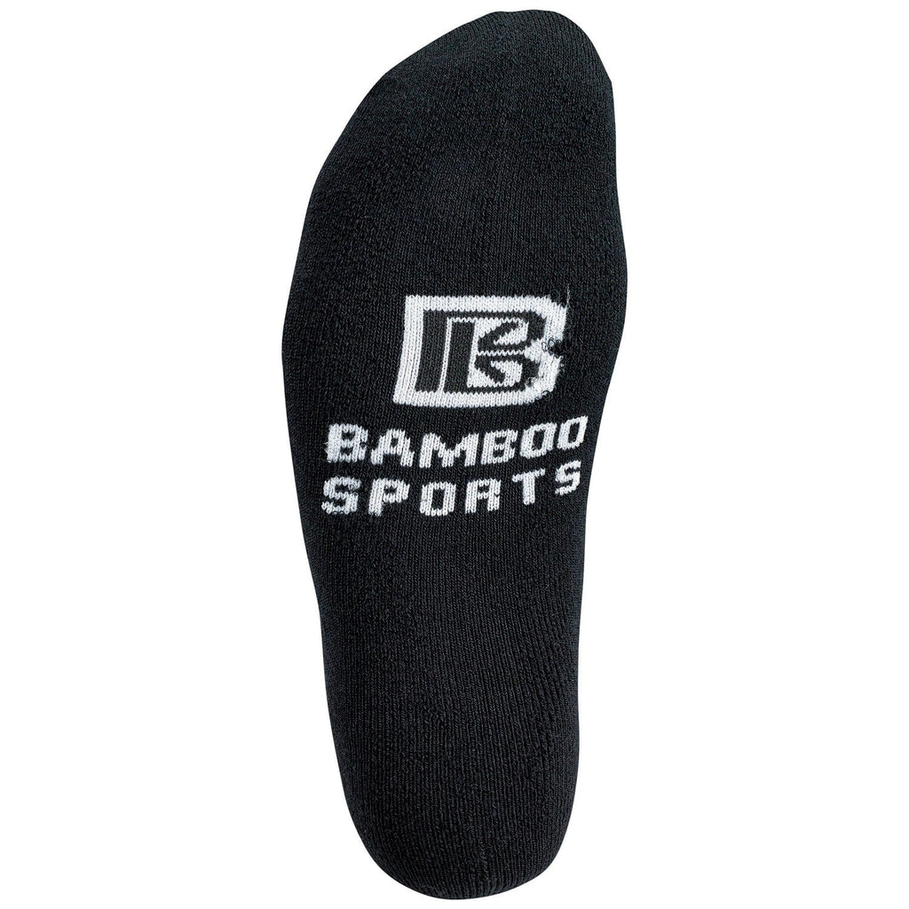 Women's Bamboo Rayon Crew Socks | 3 Pack