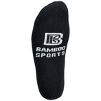 Women's Bamboo Rayon Crew Socks | 3 Pack