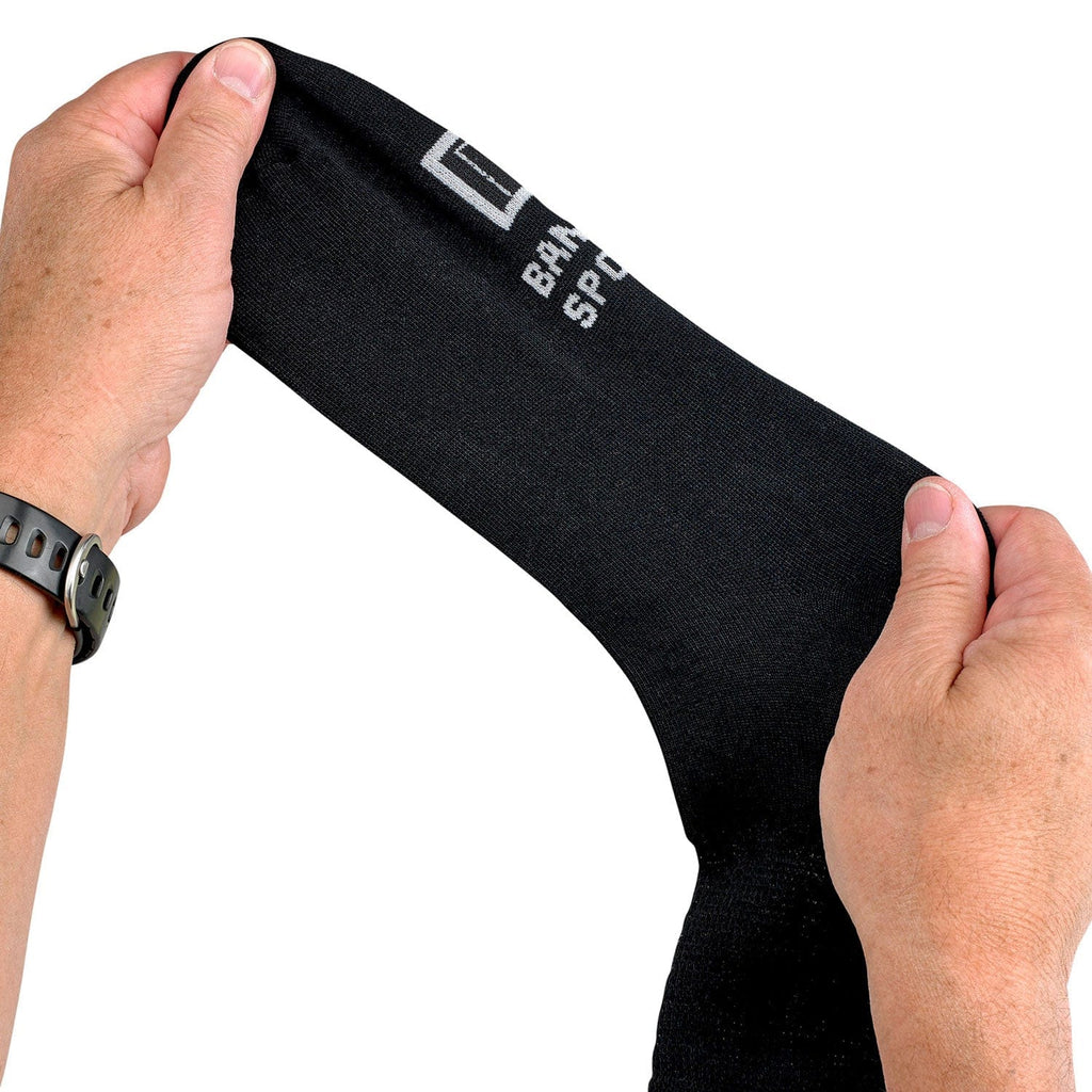 Women's Bamboo Rayon Crew Socks | 3 Pack