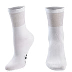 Women's Bamboo Rayon Crew Socks | 3 Pack