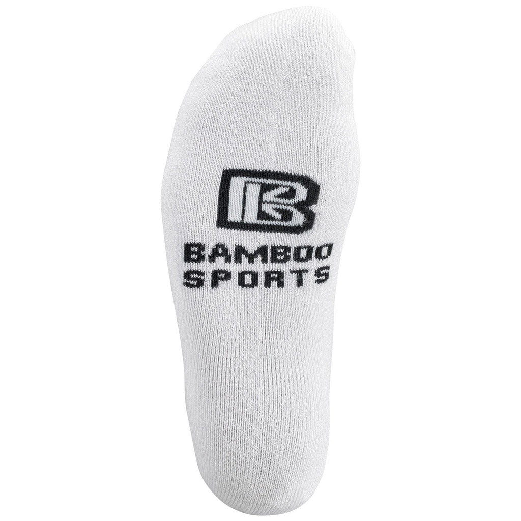 Women's Bamboo Rayon Crew Socks | 3 Pack