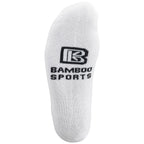 Women's Bamboo Rayon Crew Socks | 3 Pack