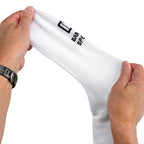 Women's Bamboo Rayon Crew Socks | 3 Pack