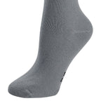 Women's Bamboo Rayon Crew Socks | 3 Pack