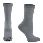 Women's Bamboo Rayon Crew Socks | 3 Pack