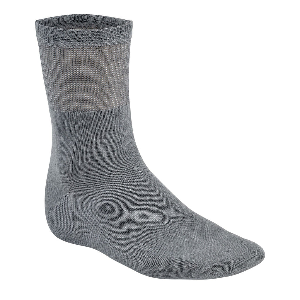 Women's Bamboo Rayon Crew Socks | 3 Pack
