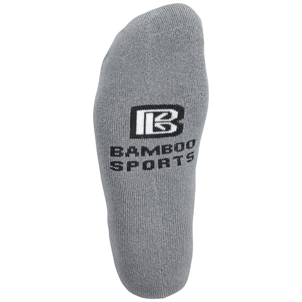 Women's Bamboo Rayon Crew Socks | 3 Pack