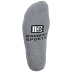Women's Bamboo Rayon Crew Socks | 3 Pack