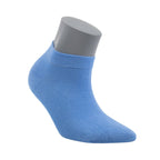 Women’s Bamboo Ankle Socks 582 | 6-Pack
