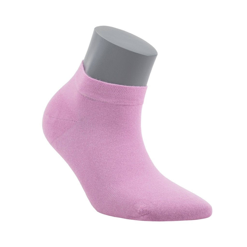 Women’s Bamboo Ankle Socks 582 | 6-Pack