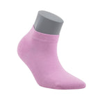 Women’s Bamboo Ankle Socks 582 | 6-Pack