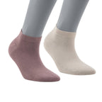 Women’s Bamboo Ankle Socks 550 | 8-Pack
