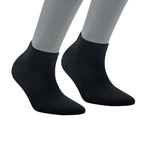 Women’s Bamboo Ankle Socks 550 | 8-Pack