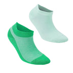 Women’s Bamboo Ankle Socks 620 | 8-Pack