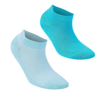 Women’s Bamboo Ankle Socks 630 | 8-Pack