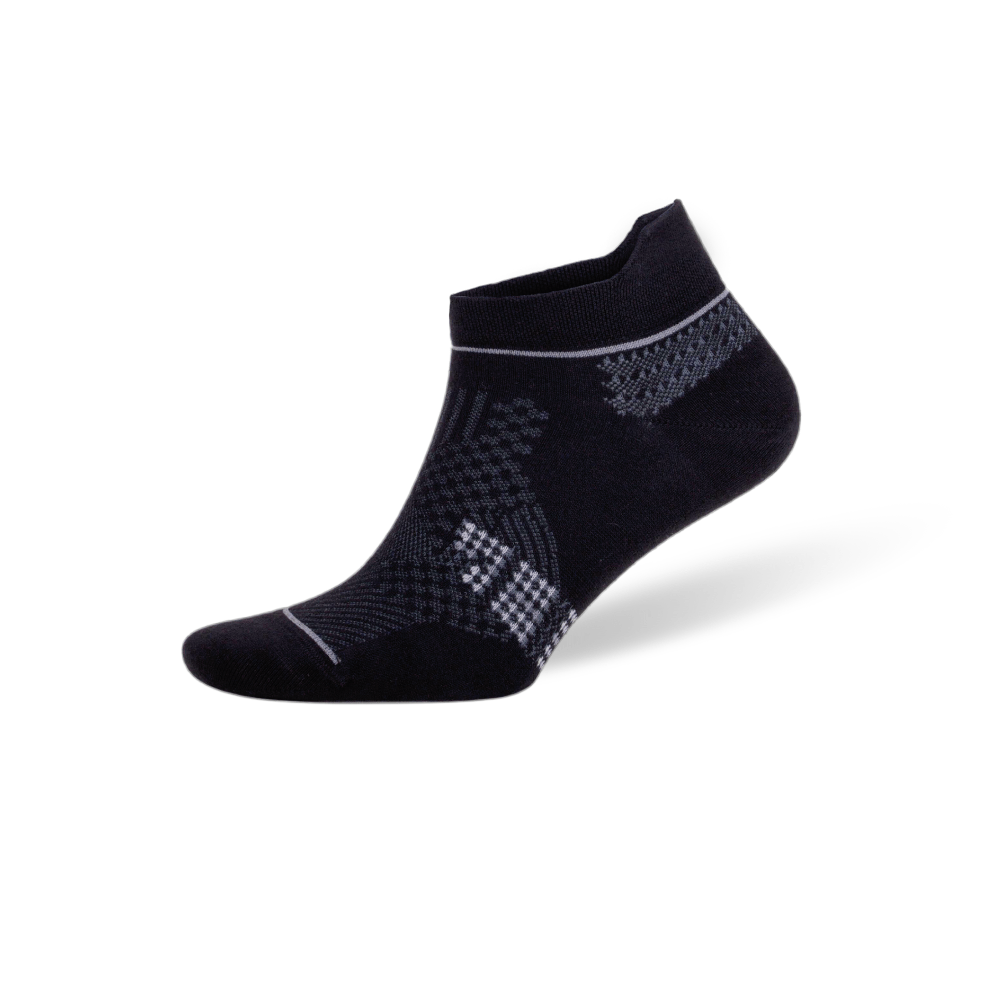 Bamboo Ankle Socks | 6-Pack