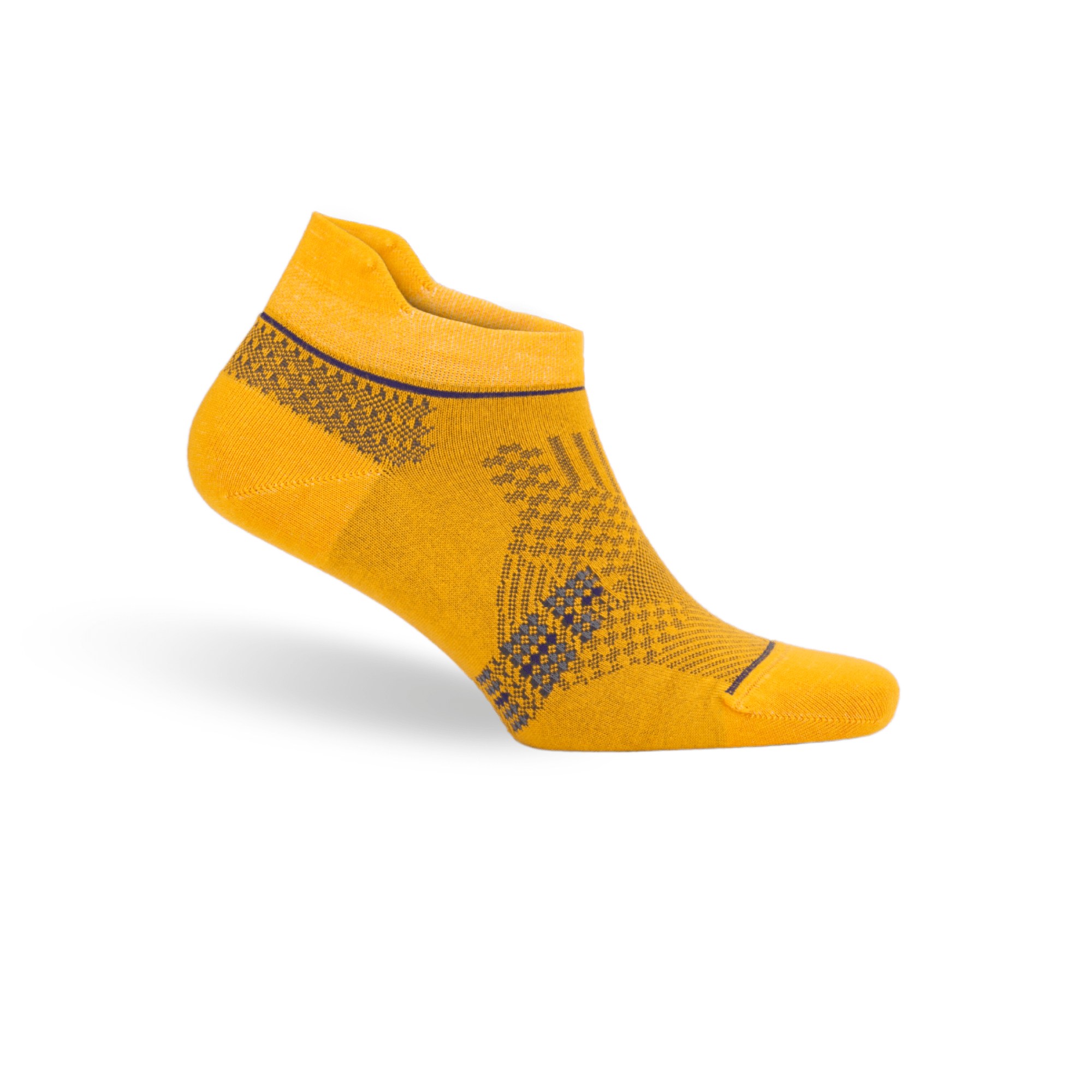 Bamboo Ankle Socks | 6-Pack