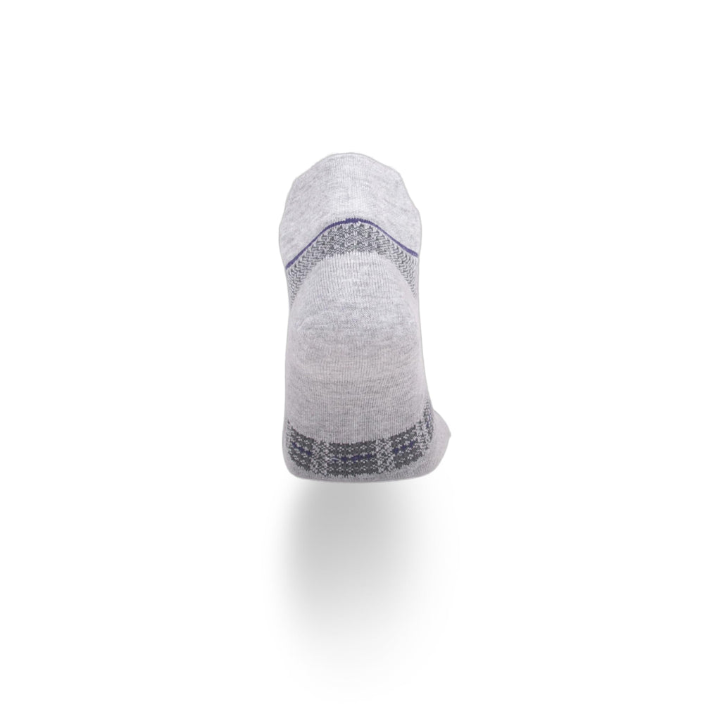 Bamboo Ankle Socks | 6-Pack