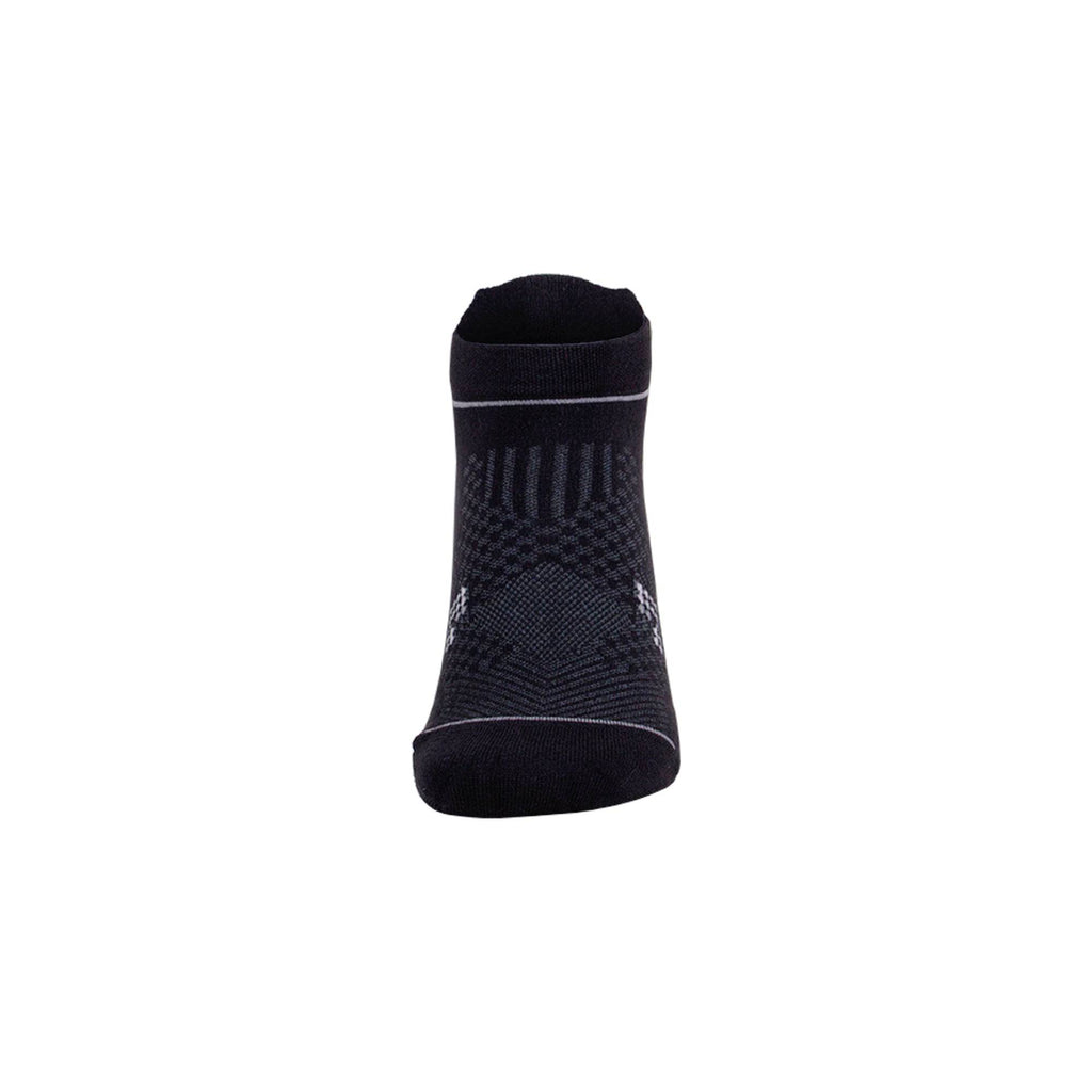 Bamboo Ankle Socks | 6-Pack