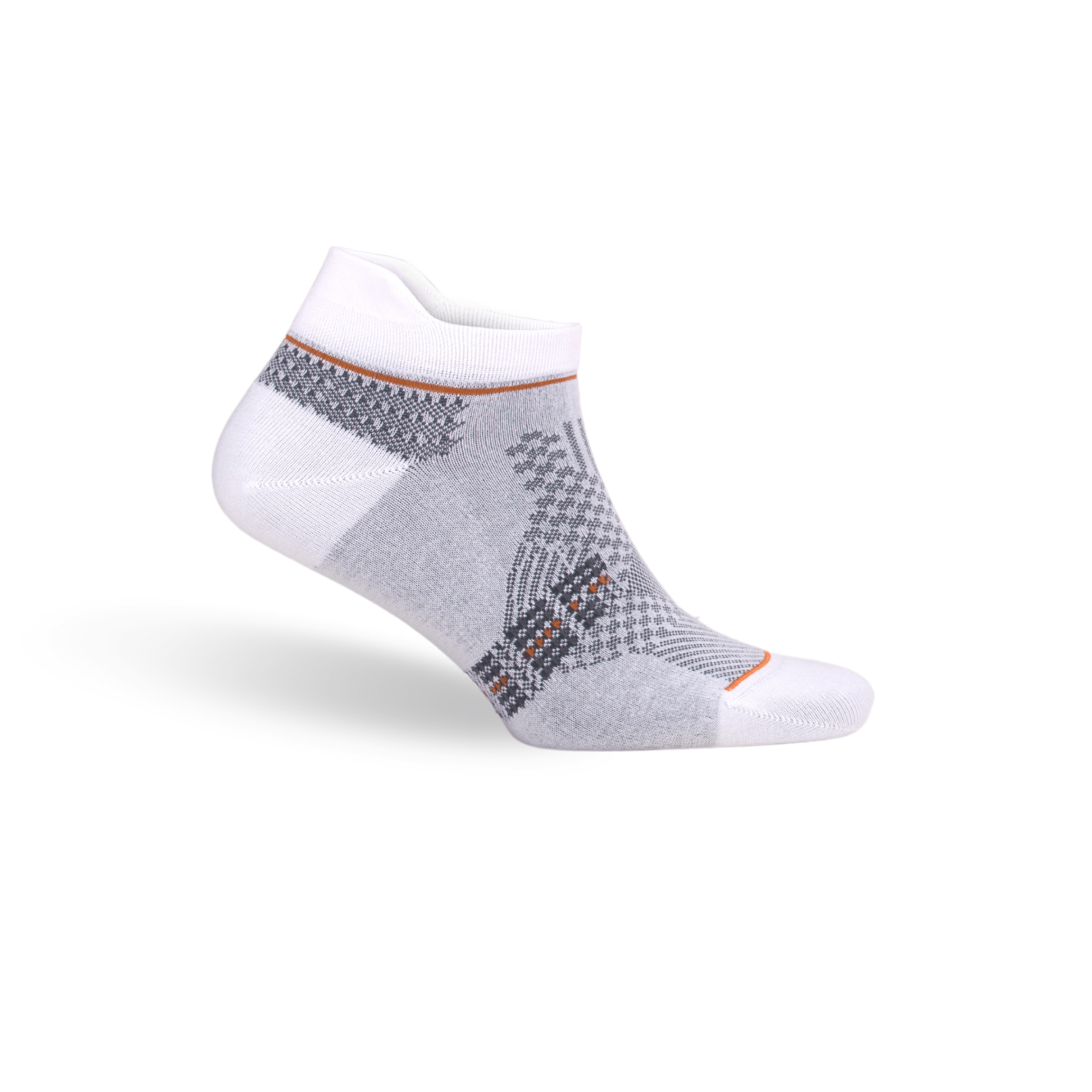 Bamboo Ankle Socks | 6-Pack
