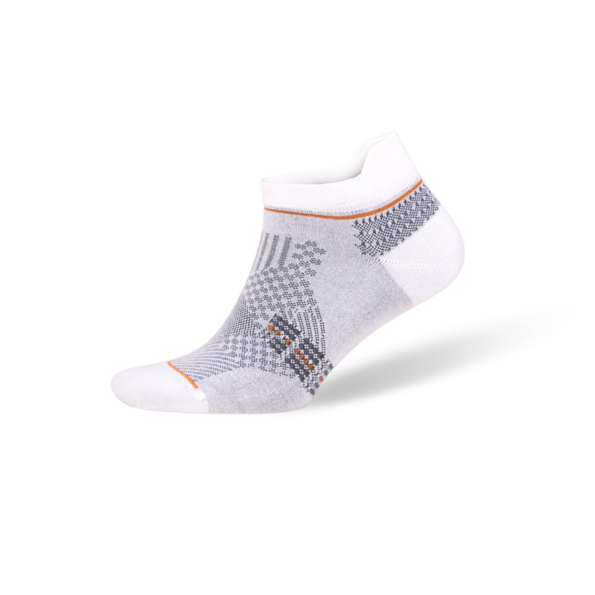 Bamboo Ankle Socks | 6-Pack