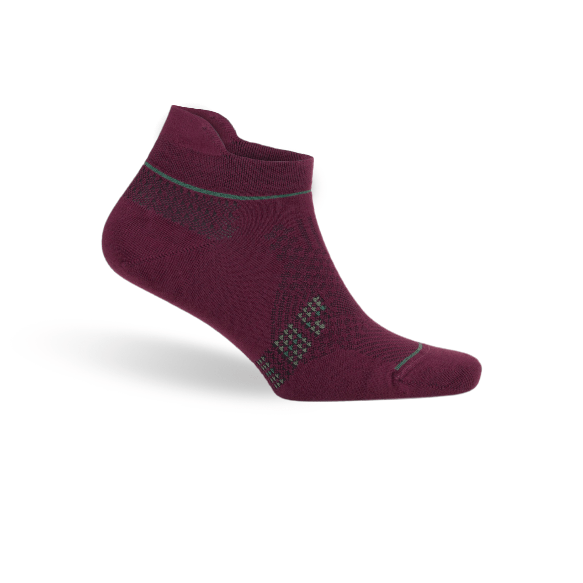 Bamboo Ankle Socks | 6-Pack