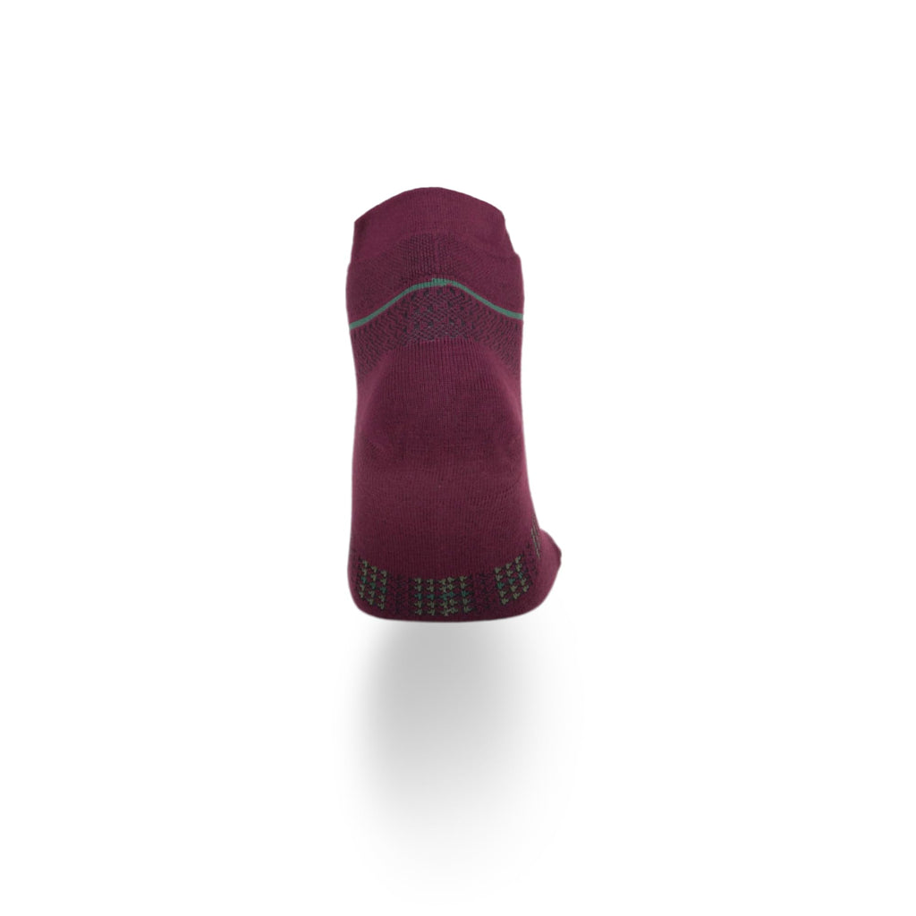 Bamboo Ankle Socks | 6-Pack