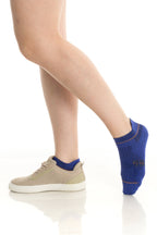 Bamboo Ankle Socks | 6-Pack