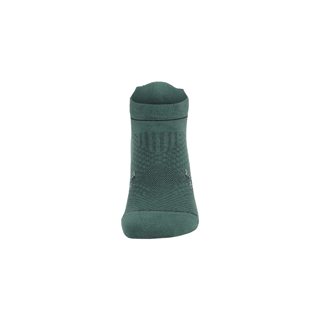 Bamboo Ankle Socks | 6-Pack