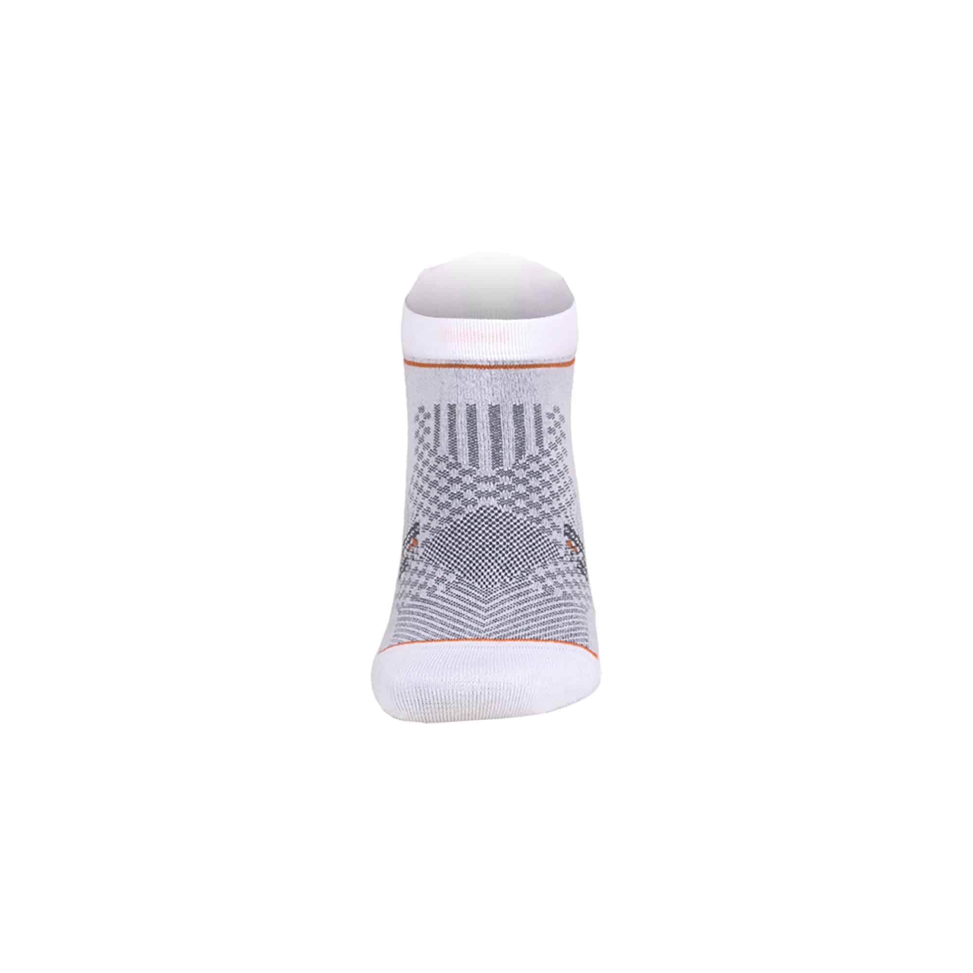 Bamboo Ankle Socks | 6-Pack