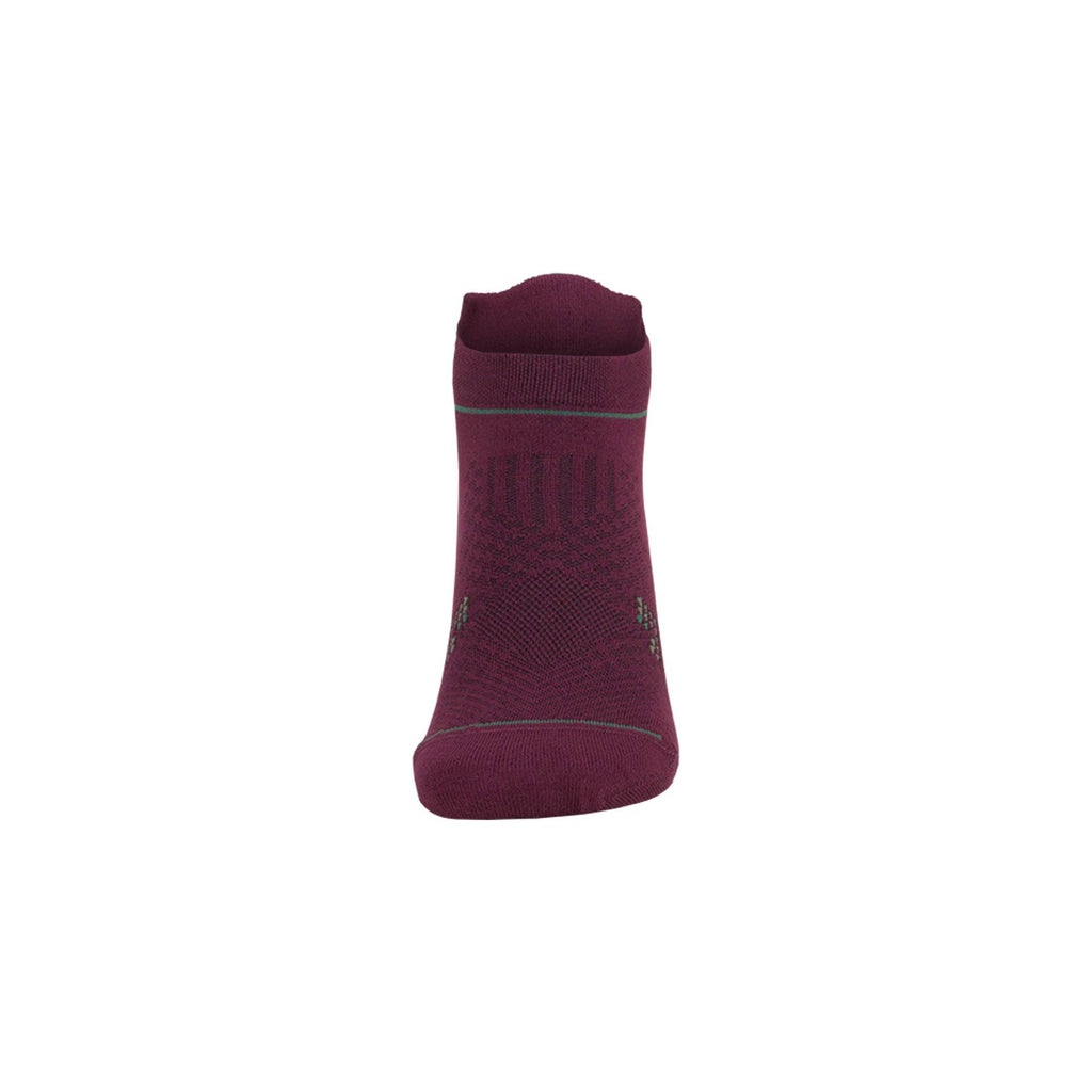 Bamboo Ankle Socks | 6-Pack