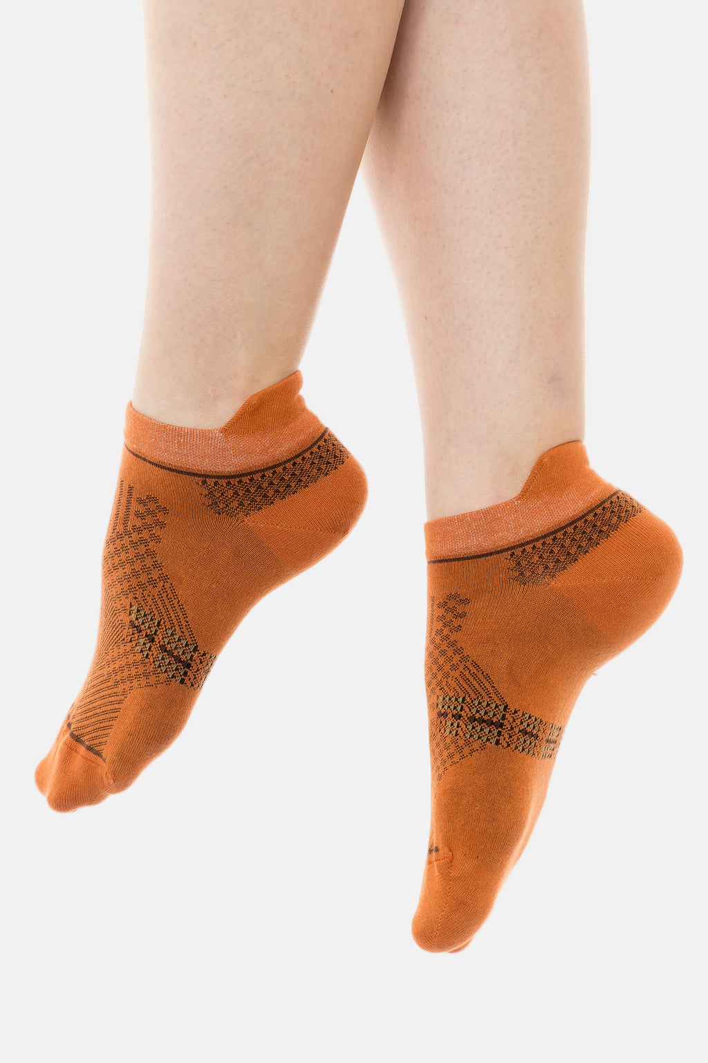 Bamboo Ankle Socks | 6-Pack