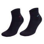 Bamboo Ankle Socks | 6-Pack