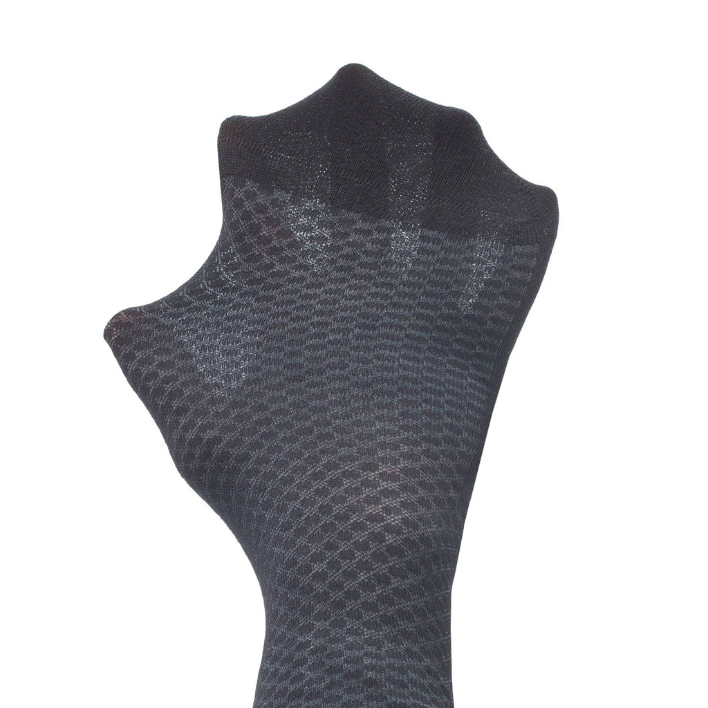 Men’s Bamboo Lightweight Dress & Trouser Socks 509 | 3-Pack