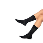 Crew Socks Colorful Cotton 360 | 6-Pack