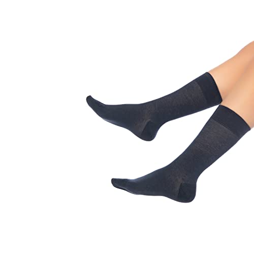 Crew Socks Colorful Cotton 360 | 6-Pack