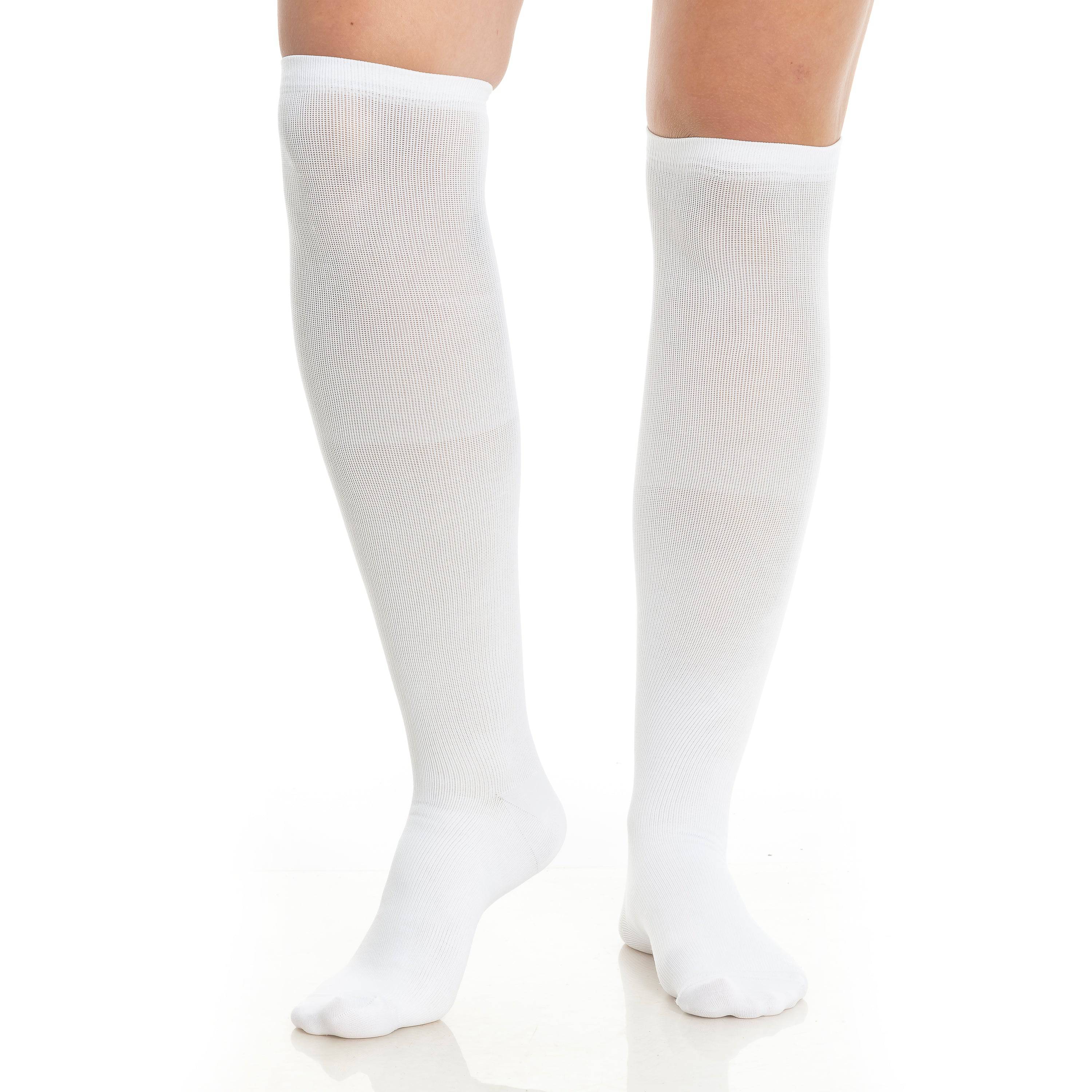 Compression Socks (15-20mmHg) | 3-Pack