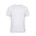 Men's Bamboo Crew Neck Undershirts | 3-Pack