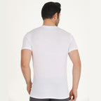 Men's Bamboo V-Neck Undershirt | 3-Pack