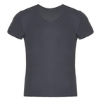 Men's Bamboo V-Neck Undershirt | 3-Pack