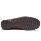 Bari Sneaker | Cognac