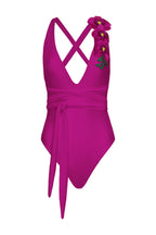 Oncidium Swimsuit
