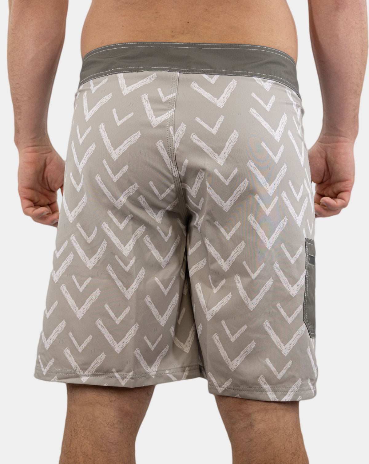 Bay Romper Board Shorts | 20"